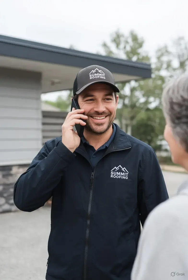 Flat Roof Leak Repair Clifton, SC FAQs